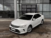 Toyota Camry VII (XV50) Рестайлинг Тверь  - изображение 34