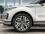 Land Rover Range Rover Evoque II Рестайлинг Самара  - изображение 76