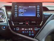 Toyota Camry VIII (XV70) Вологда  - изображение 31
