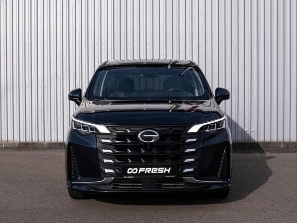 GAC Trumpchi M6 Pro с пробегом 2021 года, цена 2 415 000 рублей, 39960 км, минивэн, Автокод Объявления