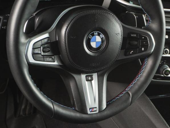 BMW 5 серии VII (G30/G31/G38) с пробегом 2018 года, цена 3 659 000 рублей, 220727 км, седан, Автокод Объявления