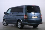 Volkswagen Multivan T5 Омск  - изображение 26