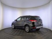 Ford Kuga II Москва  - изображение 32