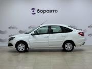 Lada (ВАЗ) Granta I Рестайлинг Ставрополь  - изображение 24