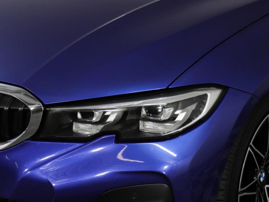 BMW 3 серии VII (G2x) Химки  - изображение 7