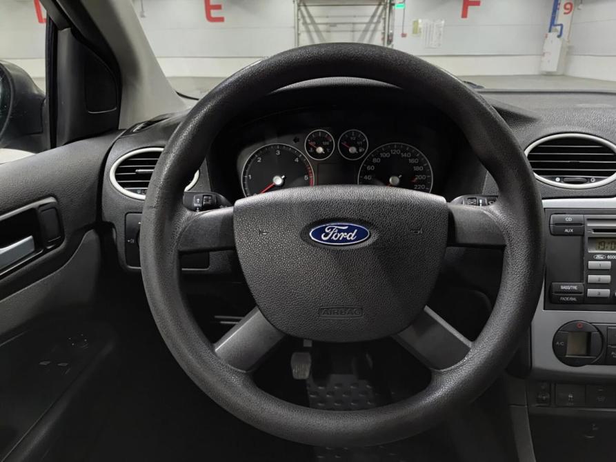 Ford Focus II Казань  - изображение 23