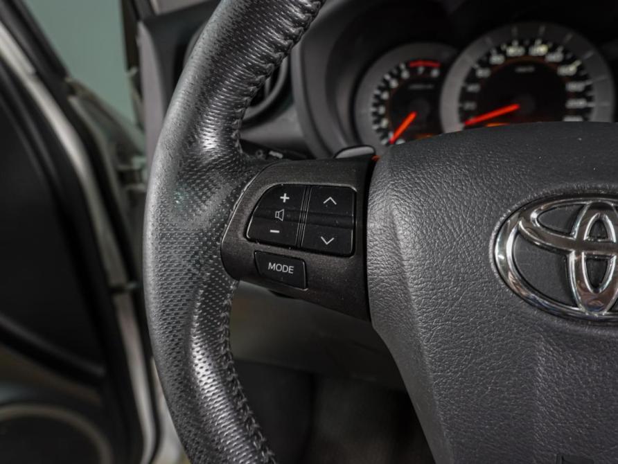 Toyota RAV4 III (XA30) Рестайлинг Воронеж  - изображение 21
