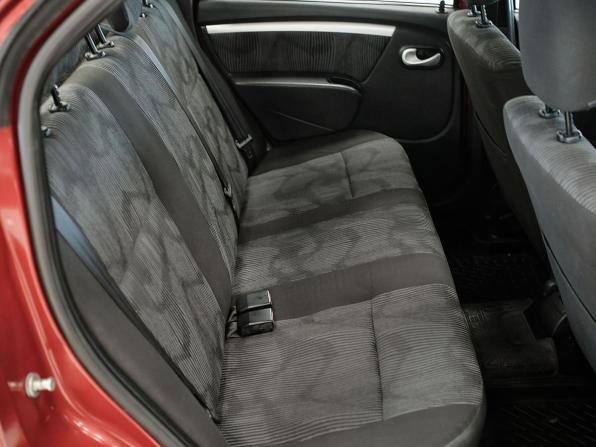 Renault Logan I Рестайлинг с пробегом 2011 года, цена 621 000 рублей, 72389 км, седан, Автокод Объявления