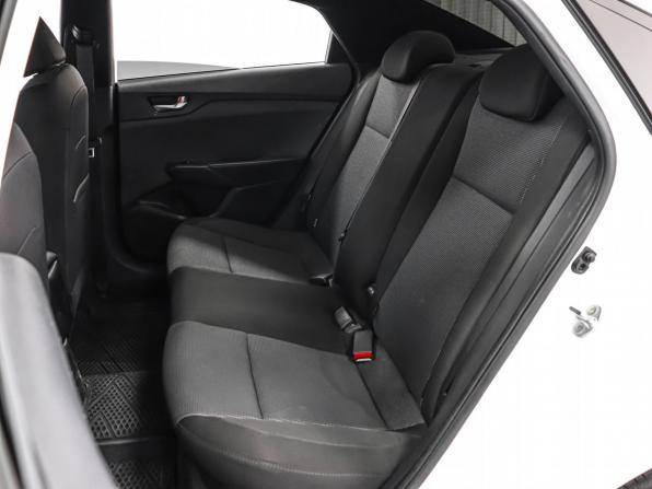 Hyundai Solaris II Рестайлинг с пробегом 2020 года, цена 1 349 000 рублей, 197300 км, седан, Автокод Объявления