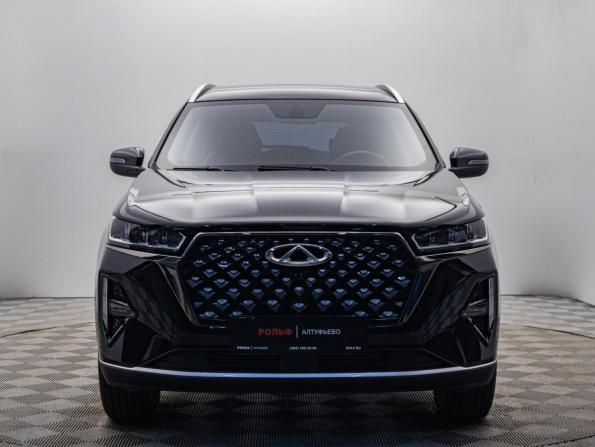 Chery Tiggo 7 Pro Max I с пробегом 2024 года, цена 2 180 000 рублей, 24500 км, внедорожник, Автокод Объявления