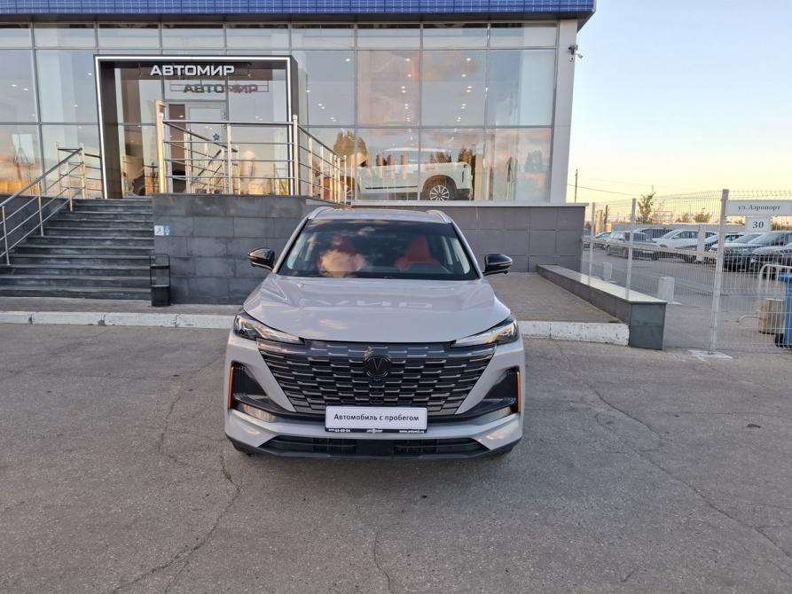 Changan CS55 Plus II Саратов  - изображение 2