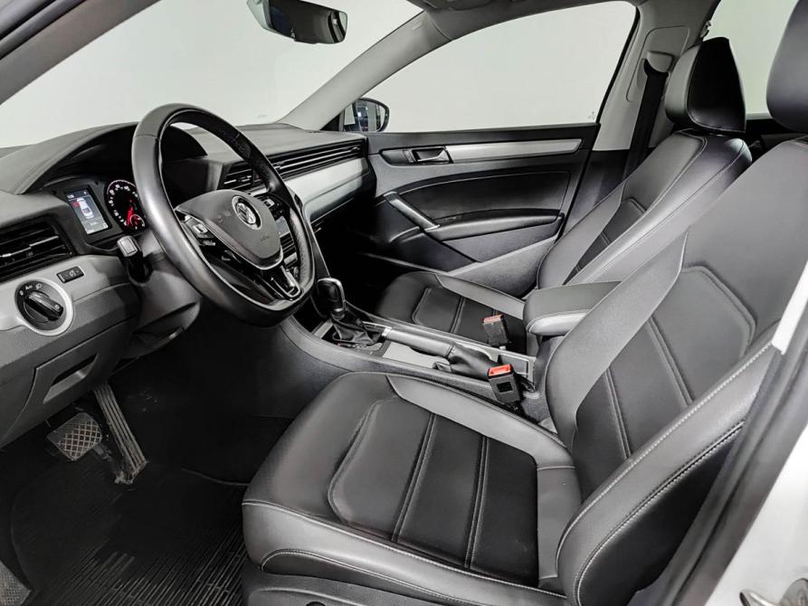 Volkswagen Passat B8 Рестайлинг Уфа  - изображение 20