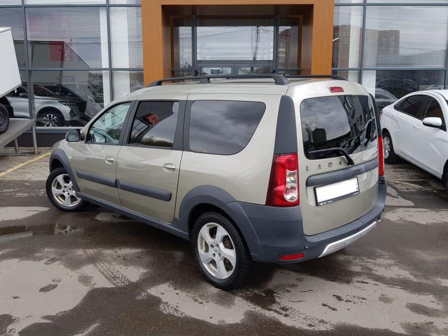 Lada (ВАЗ) Largus I Брянск  - изображение 7