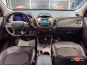 Hyundai ix35 I Рестайлинг Пермь  - изображение 28