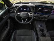 Volkswagen Tiguan III (China Market) Санкт-Петербург  - изображение 53