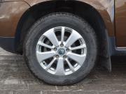 Renault Duster I Рестайлинг Архангельск  - изображение 18