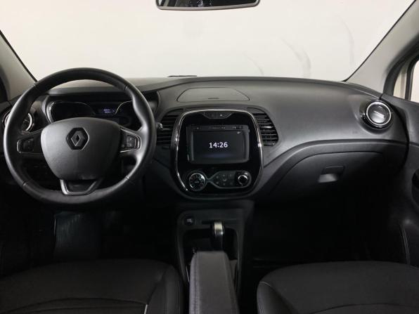 Renault Kaptur I с пробегом 2019 года, цена 1 485 000 рублей, 69533 км, внедорожник, Автокод Объявления