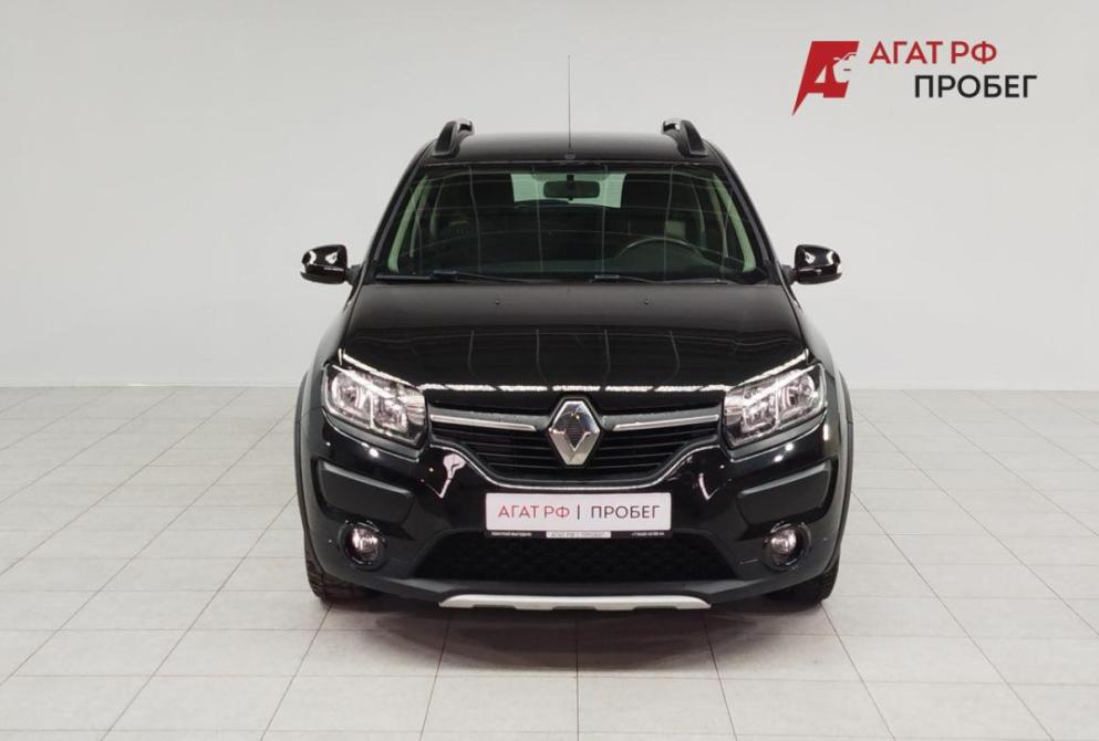 Renault Sandero II Саратов  - изображение 2