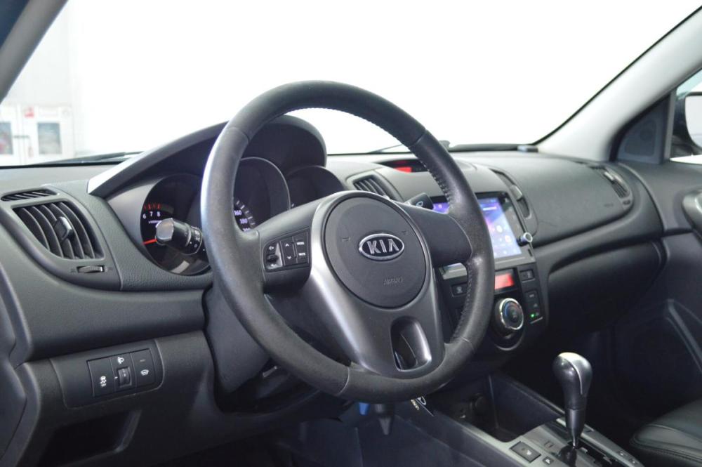 Kia Cerato II Сургут  - изображение 9