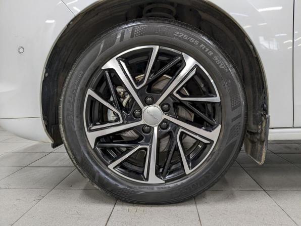 Haval Jolion I с пробегом 2021 года, цена 1 670 000 рублей, 80853 км, внедорожник, Автокод Объявления
