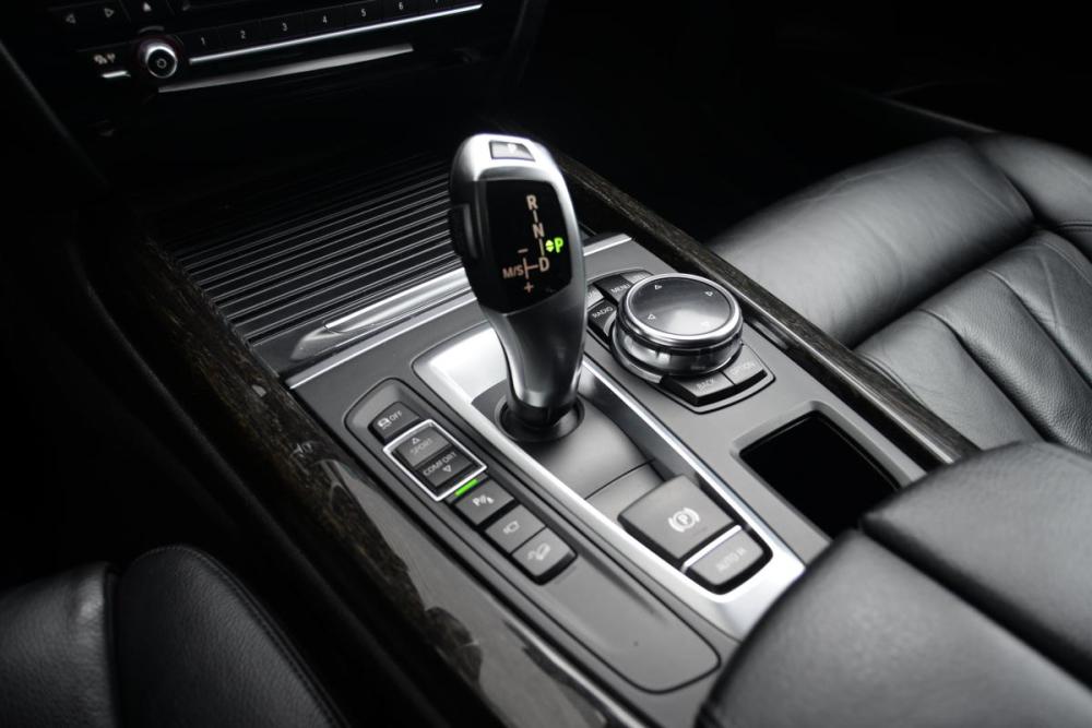 BMW X5 III (F15) Иркутск  - изображение 21