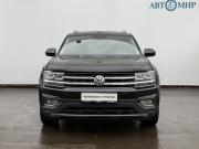 Volkswagen Teramont I Москва  - изображение 16