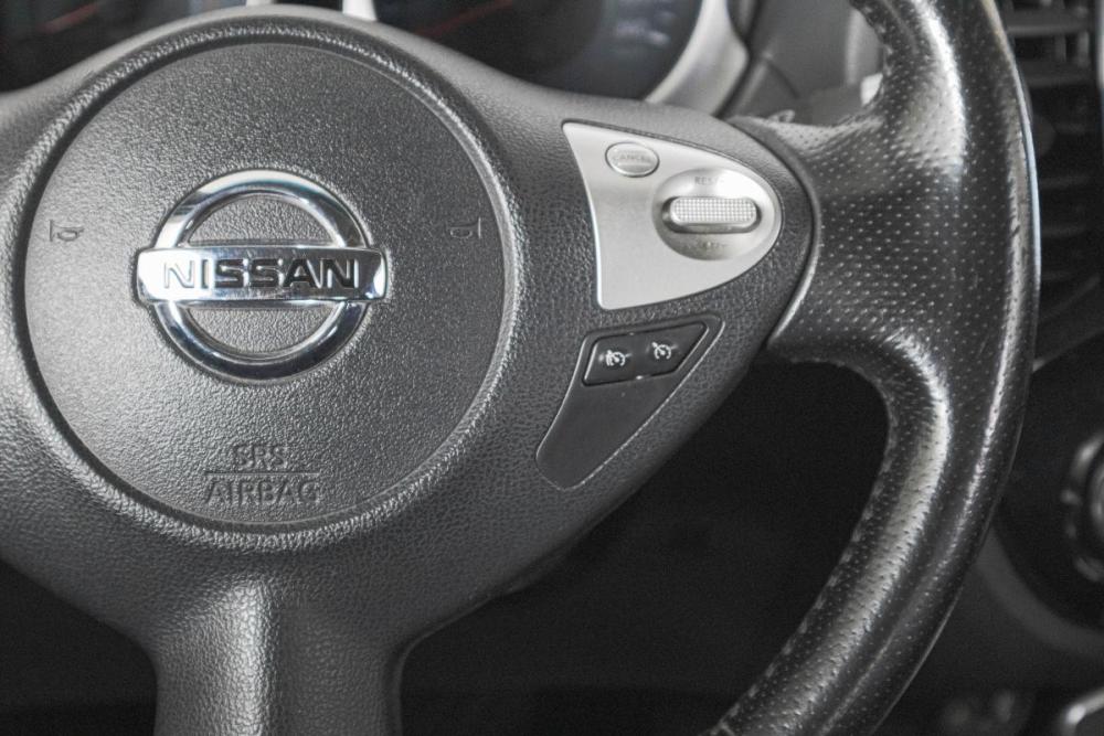Nissan Juke I Кемерово  - изображение 18