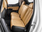 Changan Hunter Plus Тюмень  - изображение 30