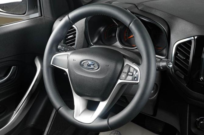 Lada (ВАЗ) XRAY I с пробегом 2021 года, цена 1 129 000 рублей, 78600 км, хэтчбек, Автокод Объявления