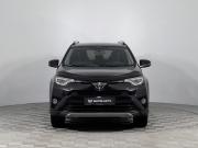 Toyota RAV4 IV (XA40) Рестайлинг Калининград  - изображение 18