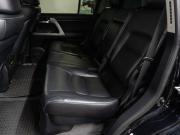 Toyota Land Cruiser 200 Series Рестайлинг 1 Тюмень  - изображение 47