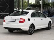 Skoda Rapid I Новосибирск  - изображение 23