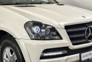 Mercedes-Benz GL-Класс I (X164) Рестайлинг Нижний Новгород  - изображение 41