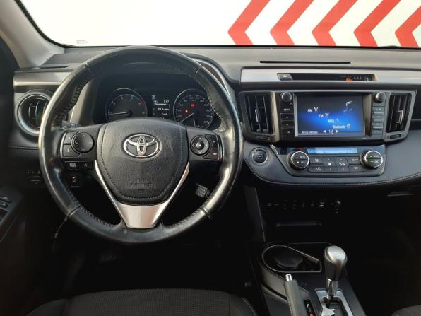 Toyota RAV4 IV (XA40) Рестайлинг с пробегом 2019 года, цена 2 990 000 рублей, 63956 км, внедорожник, Автокод Объявления
