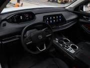 Changan CS55 Plus II Москва  - изображение 38