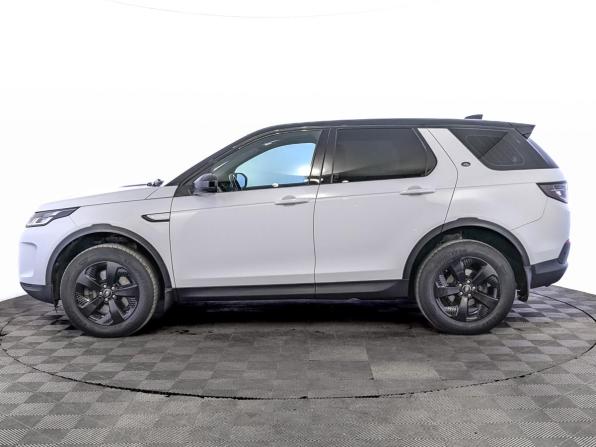 Land Rover Discovery Sport I Рестайлинг с пробегом 2020 года, цена 3 220 000 рублей, 111481 км, внедорожник, Автокод Объявления