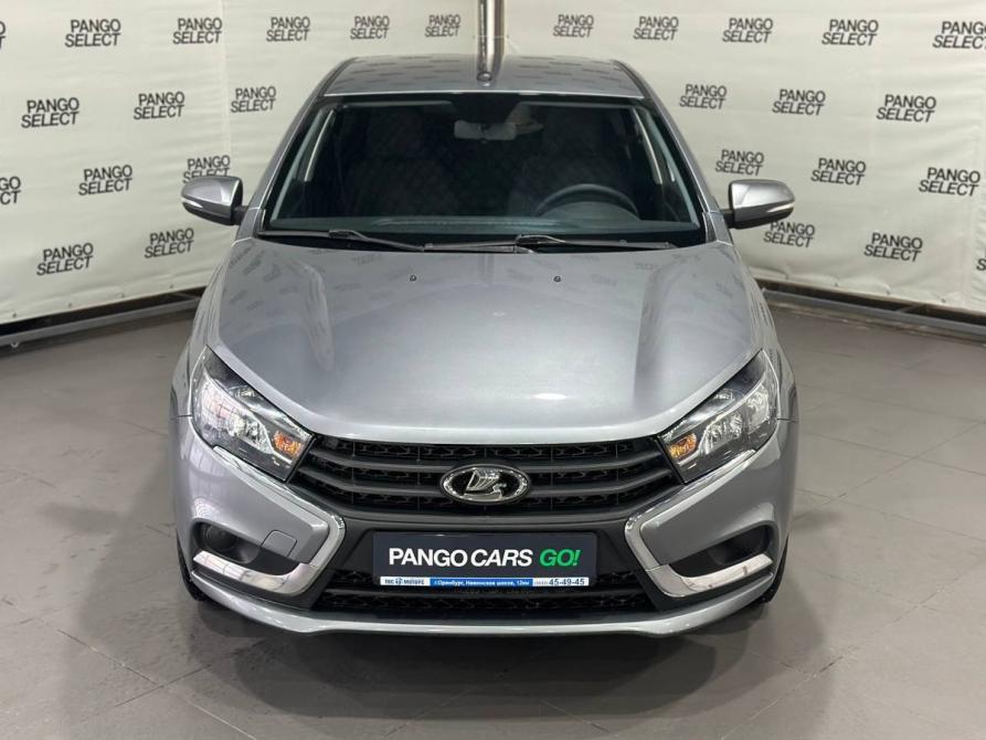 Lada (ВАЗ) Vesta I Оренбург  - изображение 8