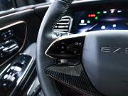 Exeed VX I Рестайлинг Санкт-Петербург  - изображение 76