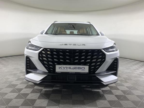 JETOUR X70+ I с пробегом 2023 года, цена 3 299 900 рублей, 45595 км, внедорожник, Автокод Объявления