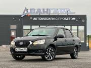 Datsun on-DO I Волгоград  - изображение 22