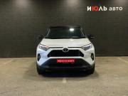 Toyota RAV4 V (XA50) Челябинск  - изображение 25