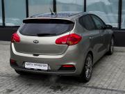 Kia Ceed II Екатеринбург  - изображение 27
