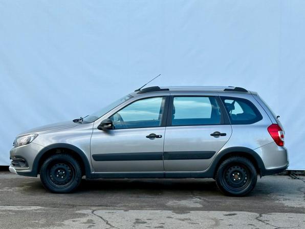 Lada (ВАЗ) Granta I Рестайлинг с пробегом 2020 года, цена 780 000 рублей, 108061 км, универсал, Автокод Объявления