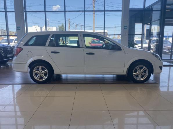 Opel Astra H Рестайлинг с пробегом 2013 года, цена 605 000 рублей, 173776 км, универсал, Автокод Объявления