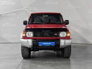 Mitsubishi Pajero II Новосибирск  - изображение 34