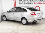 Lada (ВАЗ) Granta I Рестайлинг Москва  - изображение 22