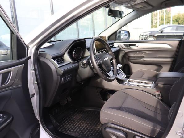 Haval M6 II с пробегом 2024 года, цена 1 799 000 рублей, 43090 км, внедорожник, Автокод Объявления
