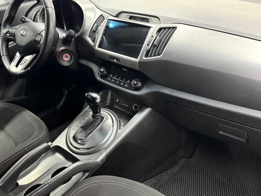 Kia Sportage III Ростов-на-Дону  - изображение 18