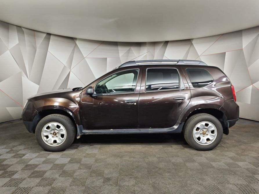 Renault Duster I Москва  - изображение 5