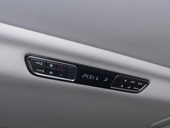 GAC Trumpchi M8 II с пробегом 2026 года, цена 5 000 000 рублей, 30 км, минивэн, Автокод Объявления
